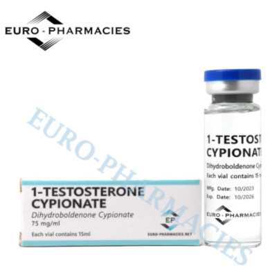 1-Testosterona Cipionato (DHB)