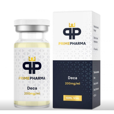 Deca (Deca-Durabolin)