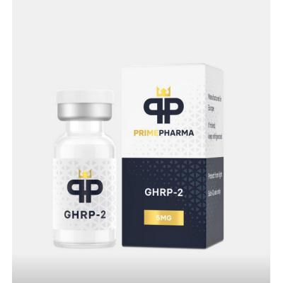 GHRP-2