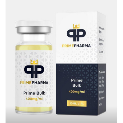 Prime Bulk