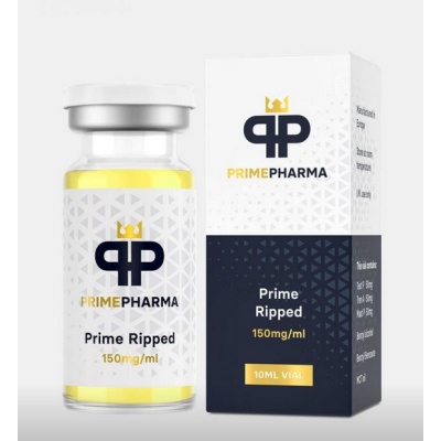 Prime Ripped