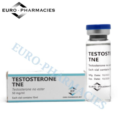 Testosterone TNE (Base)