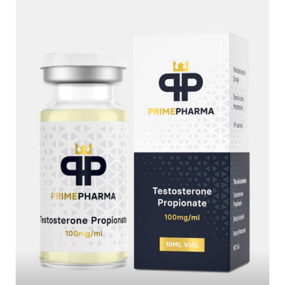 Testosterone Propionate