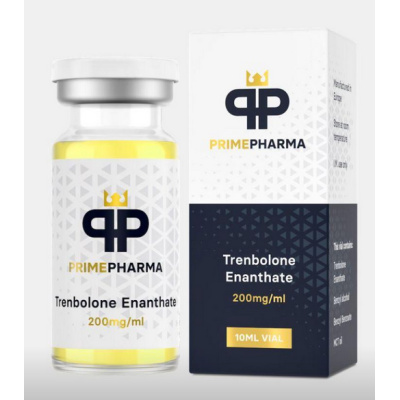 Trenbolone Enanthate