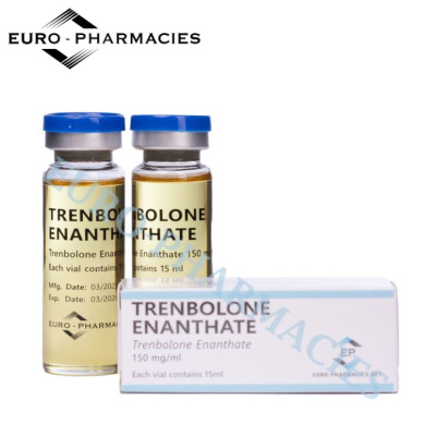 Trenbolone Enanthate (150mg)