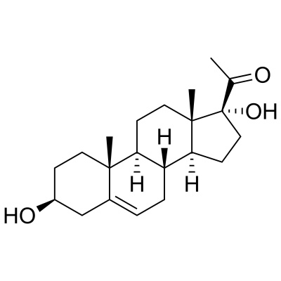 Oxymetholone / Anadrol