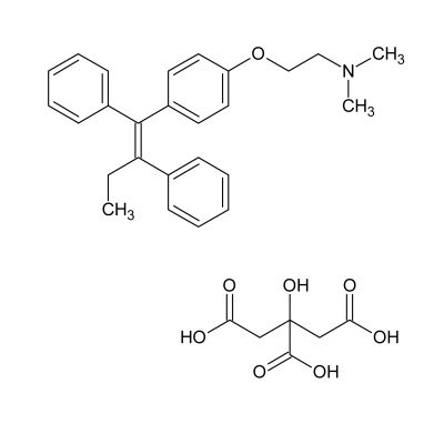 Tamoxifen Citrate / Nolvadex