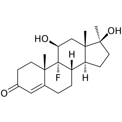 Halotestin / Fluoxymesterone