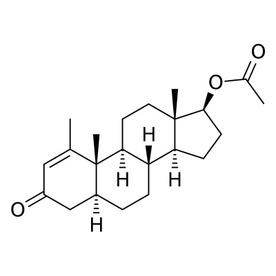 Methenolone Acetate / Primo.Ac