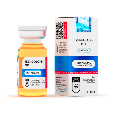 Trenbolone Mix / Tri Trenabol