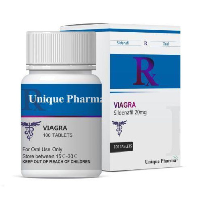 Viagra (100 Tab)